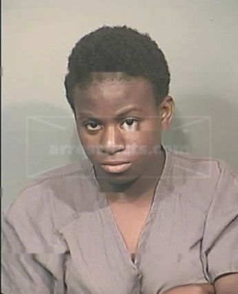 Nathanielle Geveva Gordon