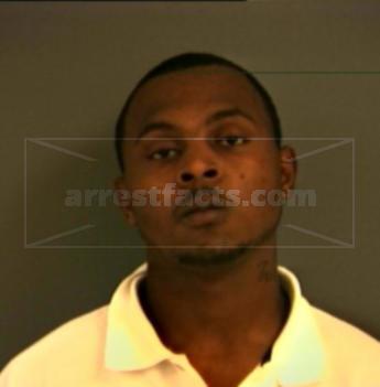 Chad Jamar Galloway