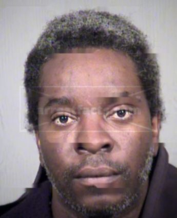 Christopher Montrell Grimes