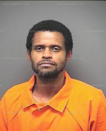 Rodney Dwayne Valentine