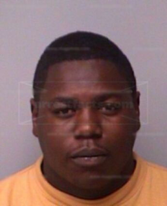 Domonique Marquis Jackson