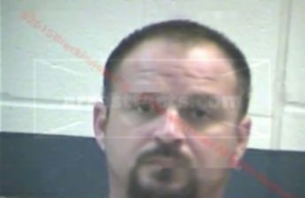 Michael Darrell Tucker