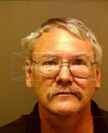 Mark Darrell Bonville