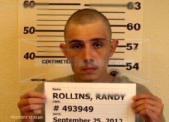 Randy Terry Rollins