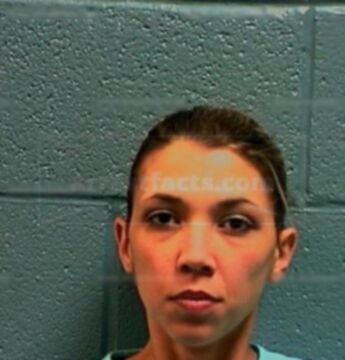 Amanda Joe Barnett