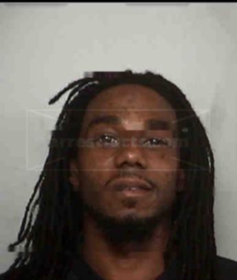 Alfonzo Furlow Leonard