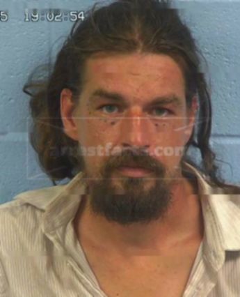 Joseph Keith Carter Heisler
