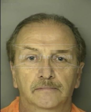 Dennis Edward Drummond