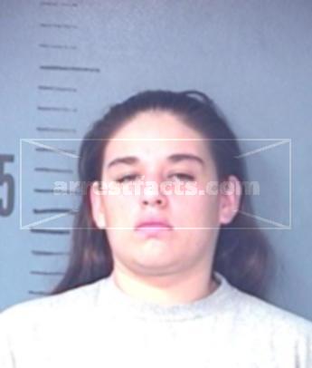 Priscilla Christine Delrio