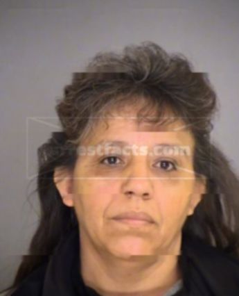 Martha Hernandez-Garcia