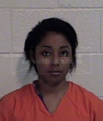 Shavyon Hernandez