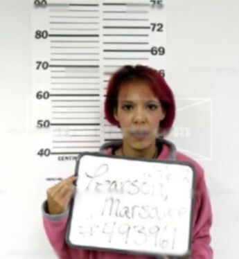 Marsalee Pearson