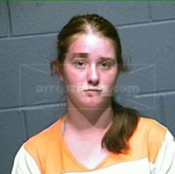 Melissa Sue Walker