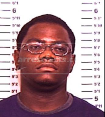 Eric Dejuan Crayton