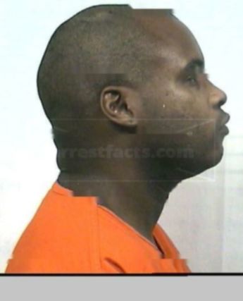 Tyrone Lee King
