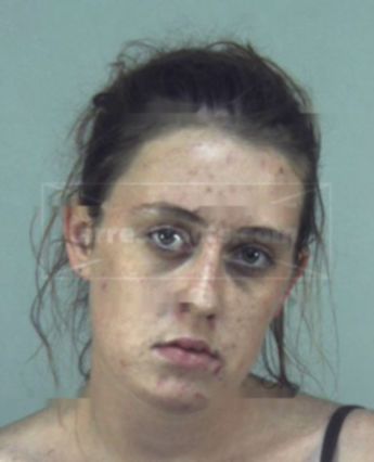 Alexandria Nicole Morton