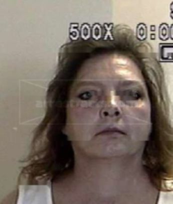 Terri Ann Barnhill