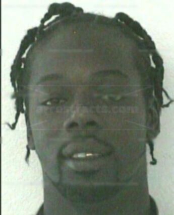 Terrance T Spinks