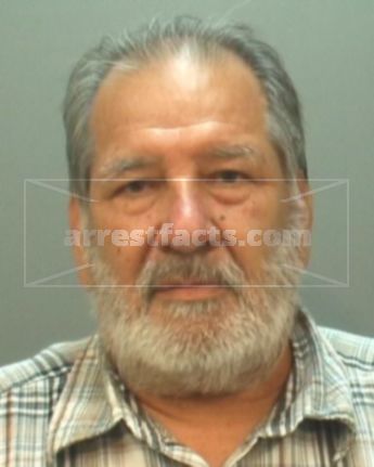Tomas C Cuevas