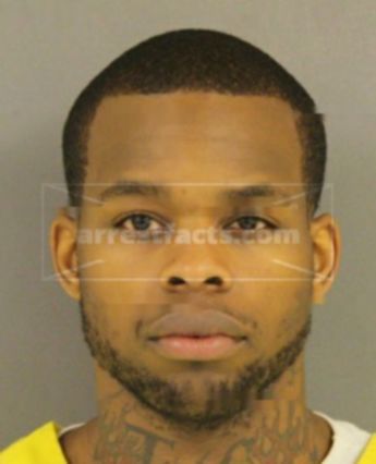 Todd Anthony Crawford
