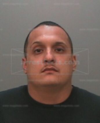 Robert Rey Ortiz