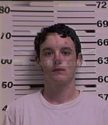 Thomas Darrell Regan