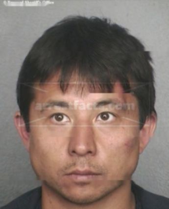 Jonathan Pak Grover
