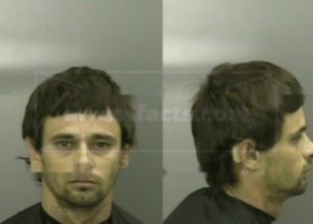 Jimmy Ray Strickland