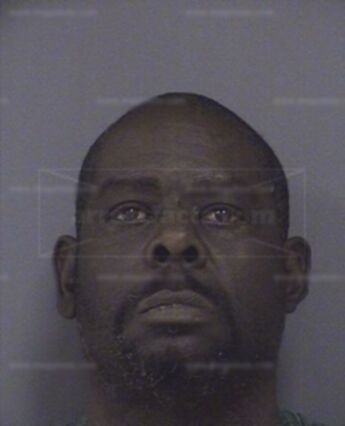 Horace Carter