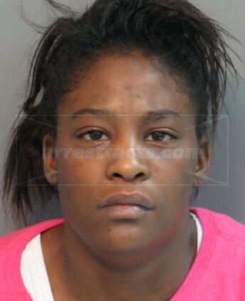 Shawnell Leola Simpson