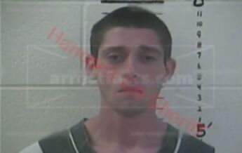 Joshua Lee Nicklas
