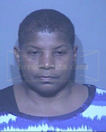 Phyllis Delois Abrams