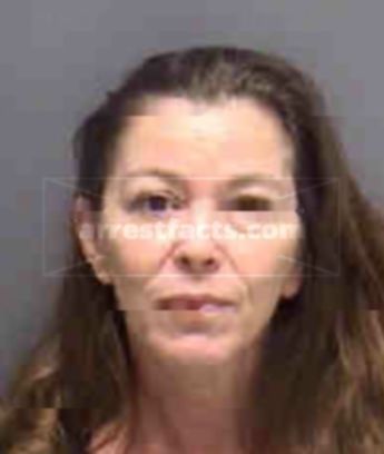 Toni Annette Kimball