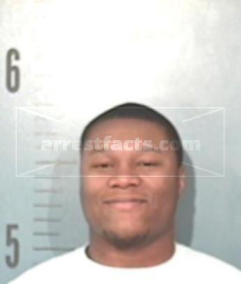 Tony Lamar Lockett