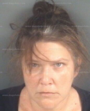 Amity Sue Mcclanahan