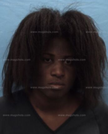 Chalandria A. Jones