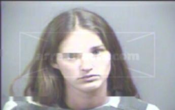 Alicia Dawn Hatcher