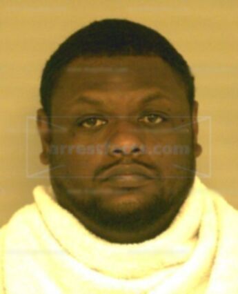 Damion Jerrod Bryant