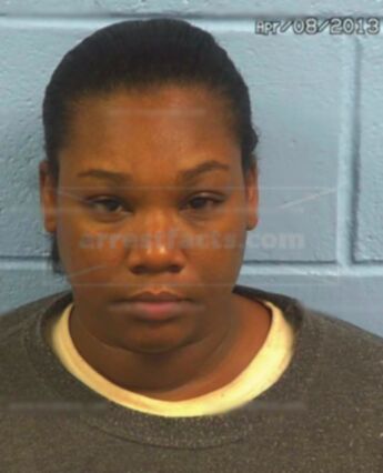 Azzure Leshonda Hale