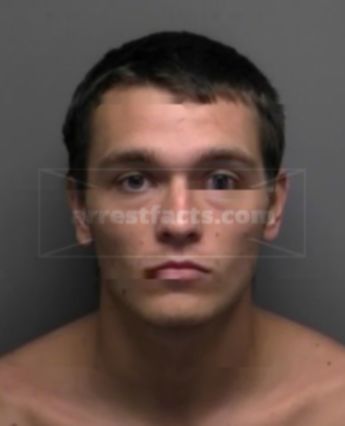Joshua Jeffrey Oldham