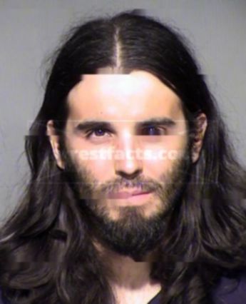 Brandon Levi Griffith
