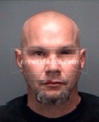 Darin Michael Gadd