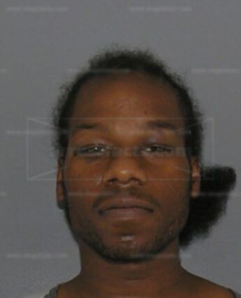 Demetrius Munday