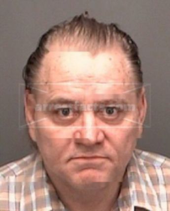 Carlton L Mcewen