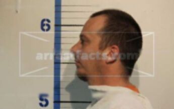 Jacob Lee Graner