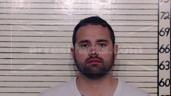 Sergio Orlando Dehoyos