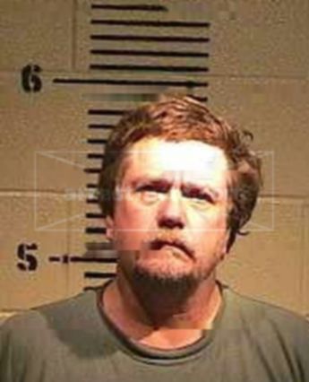 Steven Dale Jackson