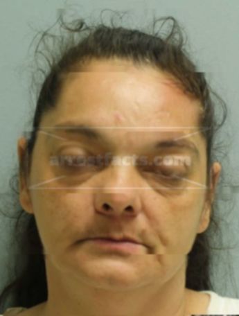 Shelly A Cottrell