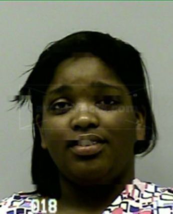 Natasha Sheron Casey