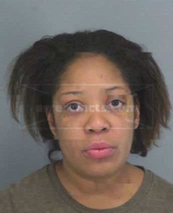Shenique Merdell Bailey